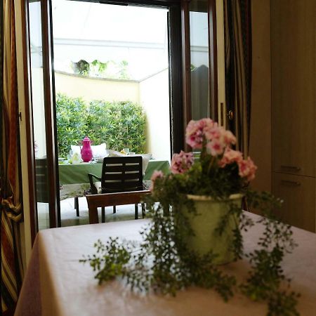 Sweet Central Appartment San Benedetto del Tronto Ngoại thất bức ảnh