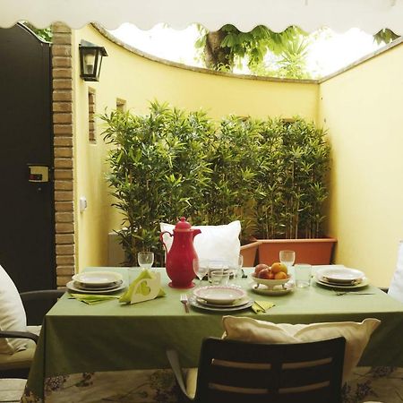 Sweet Central Appartment San Benedetto del Tronto Ngoại thất bức ảnh