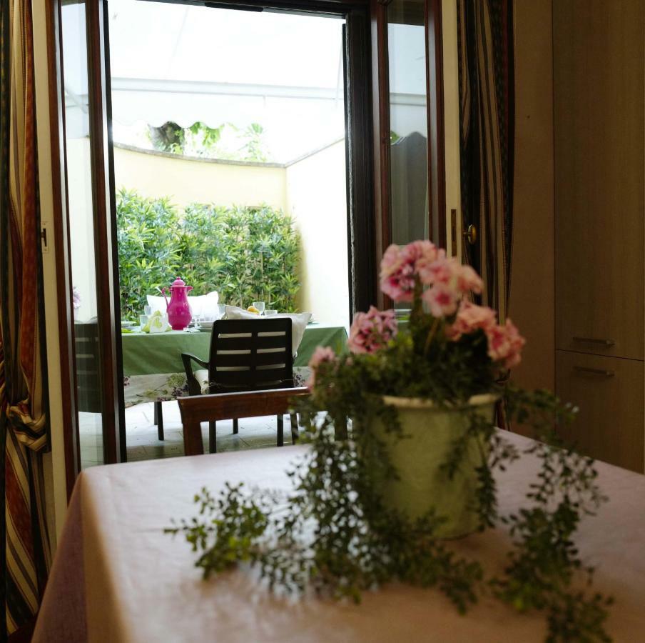 Sweet Central Appartment San Benedetto del Tronto Ngoại thất bức ảnh