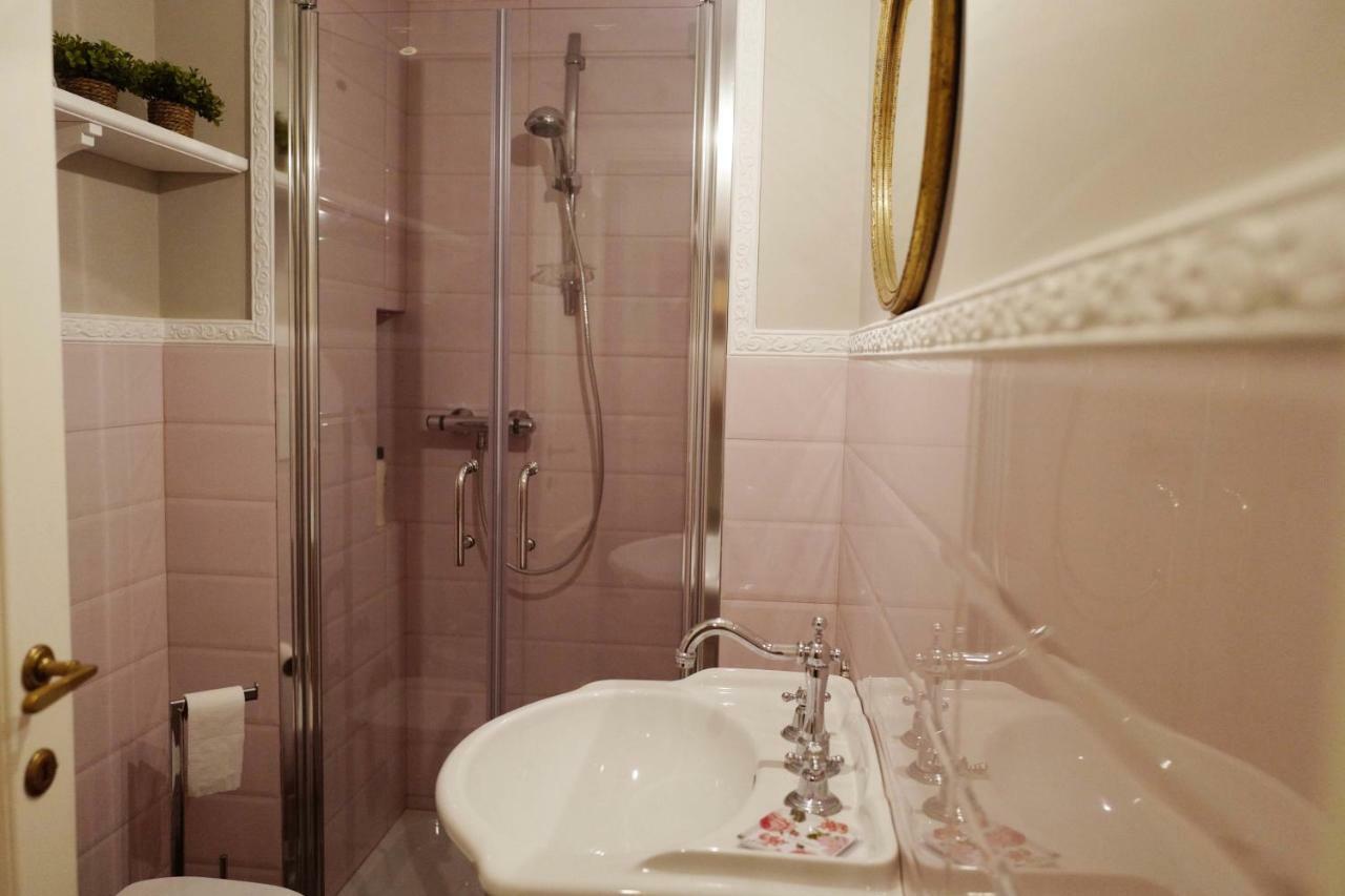Sweet Central Appartment San Benedetto del Tronto Ngoại thất bức ảnh