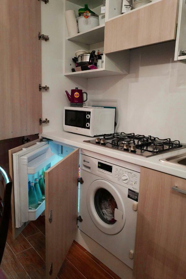 Sweet Central Appartment San Benedetto del Tronto Ngoại thất bức ảnh