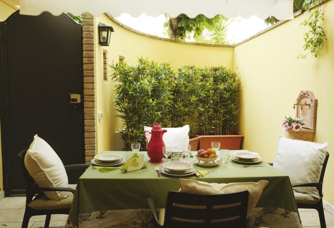 Sweet Central Appartment San Benedetto del Tronto Ngoại thất bức ảnh
