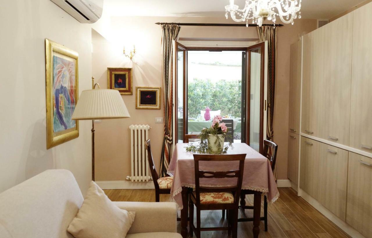 Sweet Central Appartment San Benedetto del Tronto Ngoại thất bức ảnh