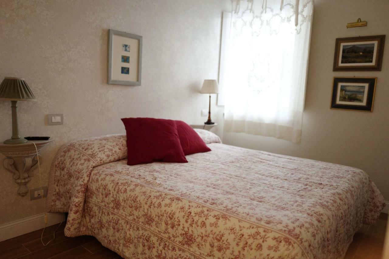 Sweet Central Appartment San Benedetto del Tronto Ngoại thất bức ảnh